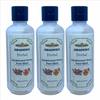 Khadi Natural 100% Herbal Sandalwood & Honey Face Wash - Nourishing & Calming Cleanser for Radiant Skin, Enriched with Ayurvedic Ingredients, Sulfa