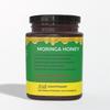 Nexra Moringa Honey 500g | Pure Natural Sweetener | Rich In Antioxidants | Boosts Energy & Immunity | Moringa Flower Honey