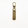 Tool-Free Removable Zipper Head & Pull Tab for Luggage, Coats, Clothes, Shoes, Boots