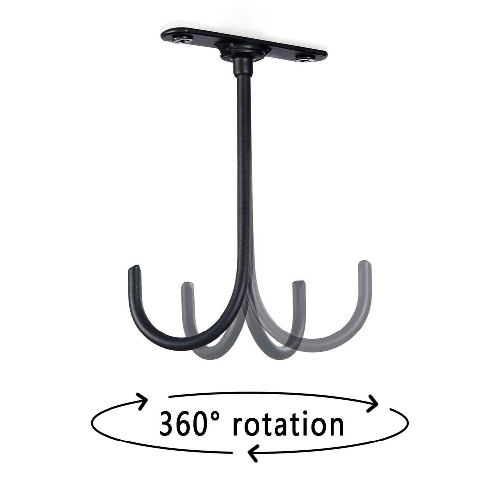 

Under Cabinet Banana Hook Hanger Multipurpose Banana Hanging Hook Keep Bananas Fresh with Pre-drilled Holes for Kitchen Items China Mainland