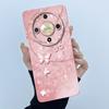For Honor Magic5 Lite 5G Case Simplicity flower Silicone Soft Back Cases For Magic6 Lite 5G Cover Magic 5Lite 6Lite Bumper Shell