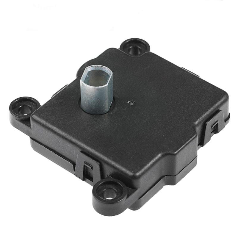 Neuer HVAC Heizungsmischklappenaktuator für 1999-2002 Dodge Ram 1500 2500 3500 5104879AA 604-018 604018