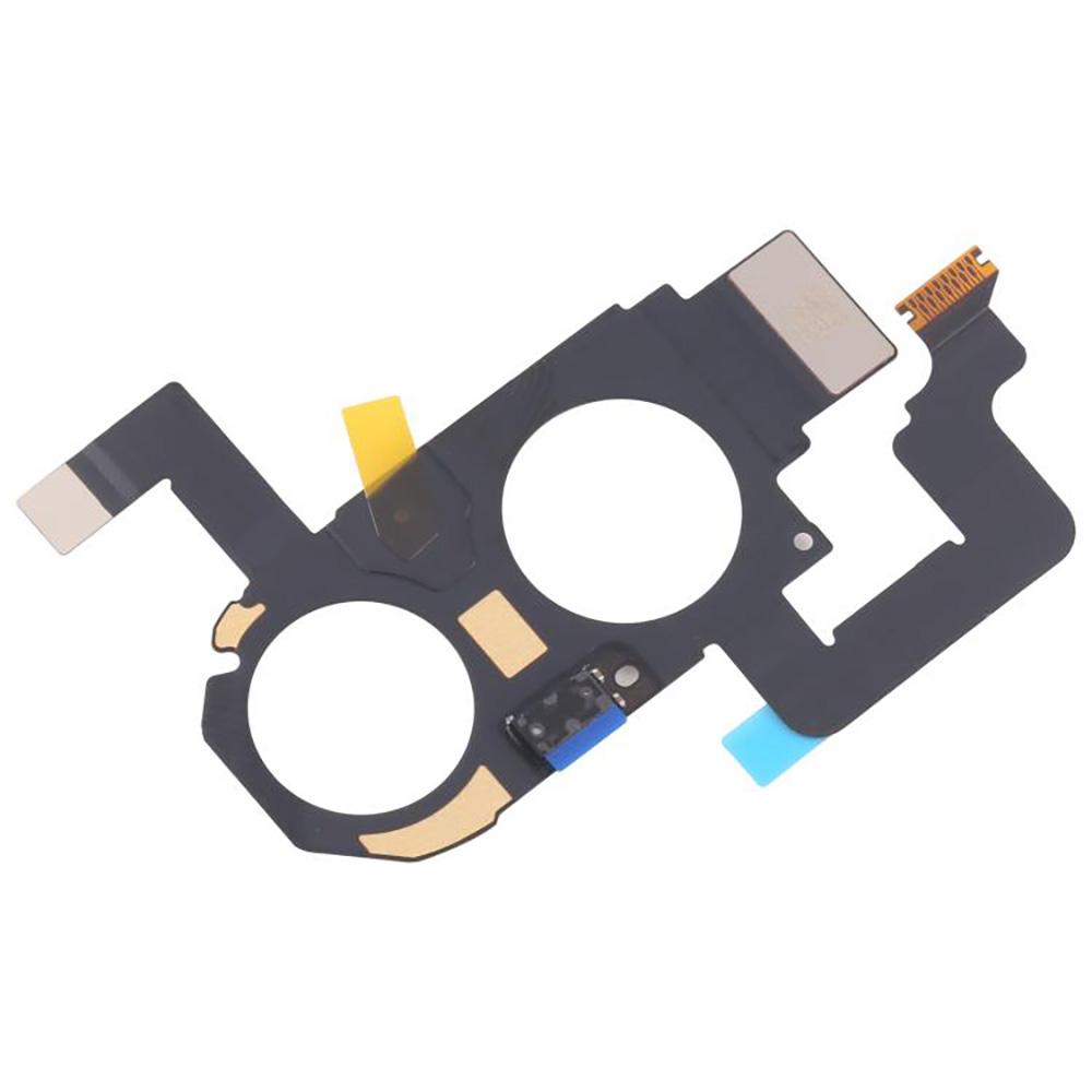 For Google Pixel 9 Pro OEM Phone Microphone Mic Flex Cable Replacement Part (Without Logo)