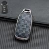 Full Coverage Key Shell for Dongfeng Fengshen Yixuan MAX/GS & Fengshen AX7 - Unobstructed Signal Key Cover