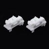 1Pc Switch For Midea Clothes Dryer Door Lock Mh100-H1W Mh100-H1Wy Mh100-H05J Dryer Door Hook Plastic Buckle Door Switch