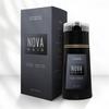 New Red/brown/black Hair Dye Shampoo Gentle Non Damaging To Hair Easy To Cover White Hair Natural Long-lasting Color Development