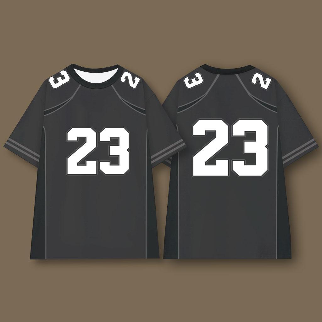 

Летняя мужская футболка с 3D цифровой печатью, уличная спортивная футболка, с коротким рукавом, парная одежда, модный тренд 6XL