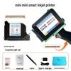 Compact Automatic Date Inkjet Printer