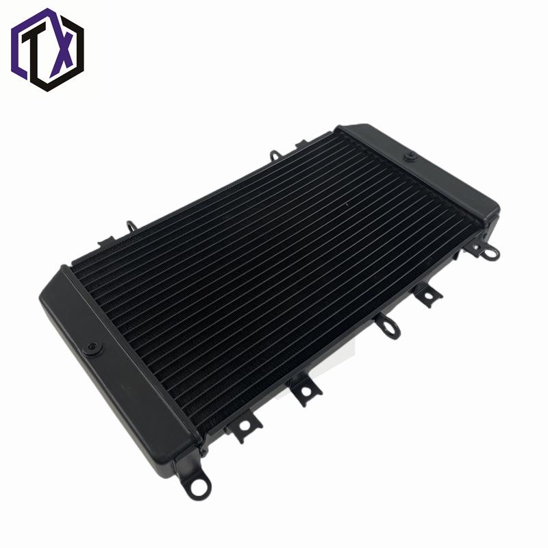 Kylare för Kawasaki Z1000 (2003-2006)