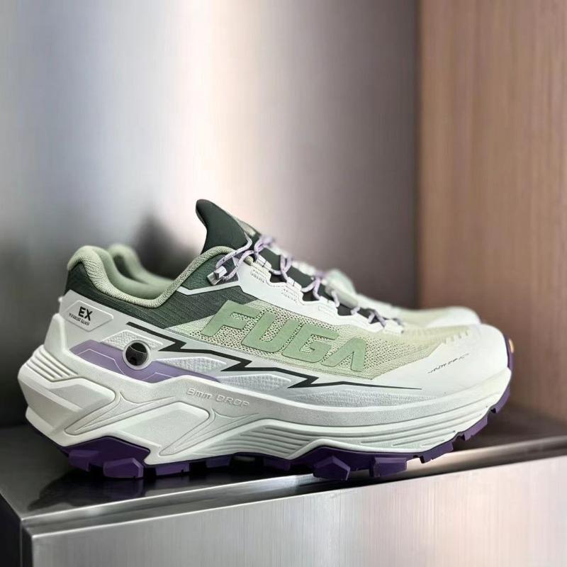 Classic Brand Designer Low Top Off Road Hiking Shoe Top Quality Wearable Outdoor Hiking Shoe Comfortable Breath Trecking Shoe