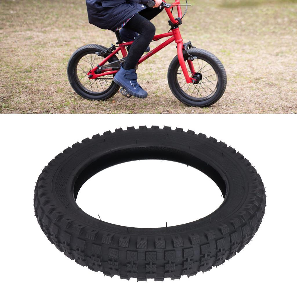 Kinder Mountainbike Außenreifen Muster 280KPa Balance Außenreifen für Radfahren