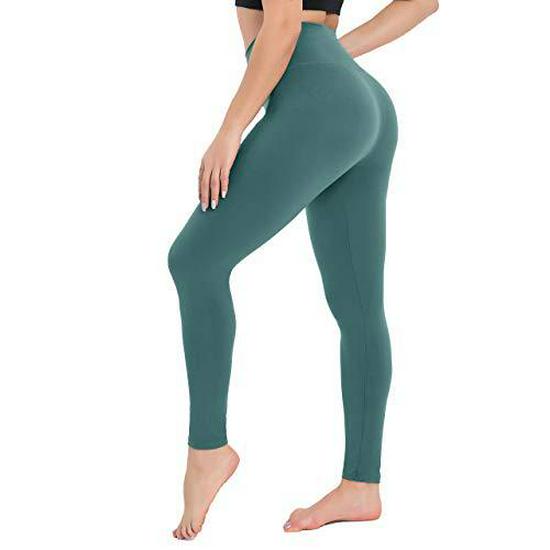 Europäische und amerikanische Bestseller-Yogahosen: Damen Sportleggings mit Hüftlifting