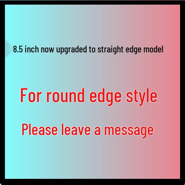 LCD Writing Tablet - 8.5", 10", 12" Electronic Drawing & Doodle Board for Kids