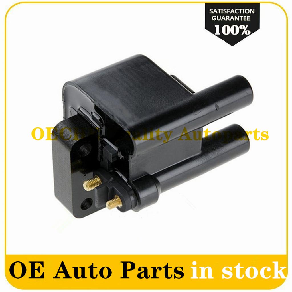 MD184230 MD334558 MD152648 New Ignition Coil Fits For Mitsubishi 3000GT Eclipse Galant Montero 6G72 3.0L
