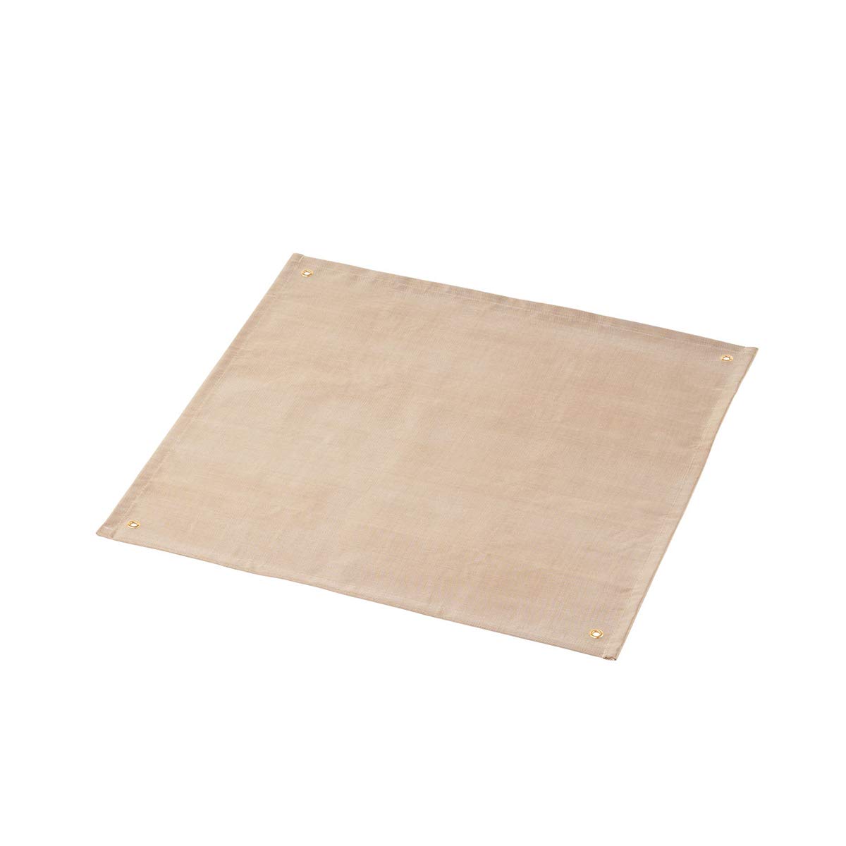 

LOGOS Bonfire Stand Sheet x 81064033 Fireproof/Insulating (80 80cm) бежевий