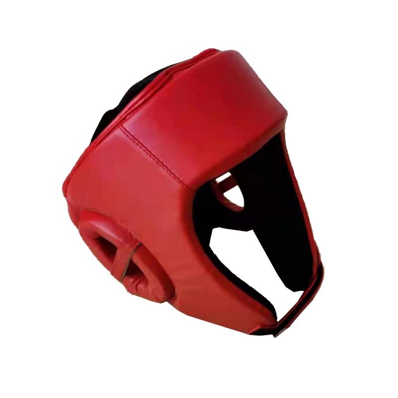 HULUTU Full-Face Boxing MMA Headgear