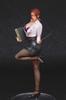 A-Plus Big Sister and Sweaty [Yuko Tomari] 16 Scale PVC Painted Complete Figure