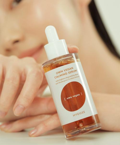 Hyggee Owun Vegan Calming Serum 50ml