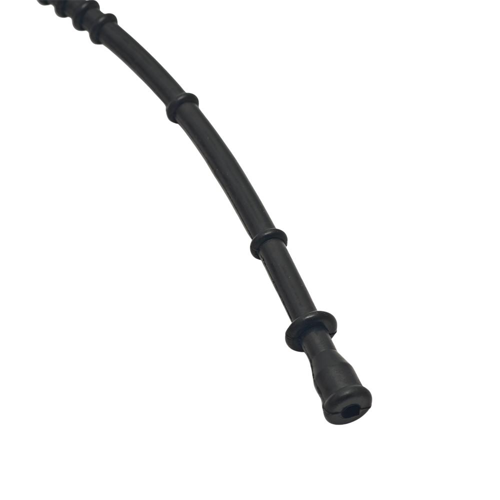 6pcs Fuel Line Hose Tube Pipe For Stihl FS120 FS200 FS250 FS300 FS400 FS450 String Trimmer Replace Part 4128 358 0800