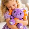 Novelty Plush Toy Gift Stuffed Animal Doll for Kids Birthday Party