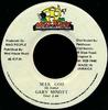 7inch Record GARY MINOTT - Seek God NONE Mad House Jamaica Reggae, Ska & Dub Used