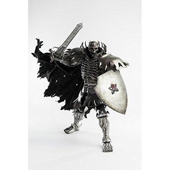 Berserk Knight Exclusive Edition 1 6 scale ABSPVCPOM painted movable figure
