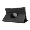 Otočné pouzdro 360 pro Xiaomi RedMi Pad 10.6 2022 Kryt na tablet PU Kožená podložka pro Xiaomi Mi Pad 4 5 MiPad 5 Pro 11palcový Pouzdro redmi Pad 10'61 2022 360