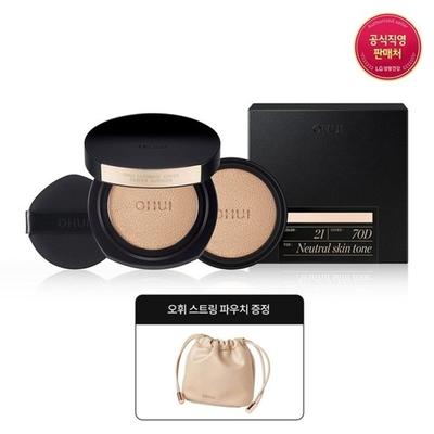 Ultimate Cover Denier Cushion Set