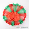 HUIROM Tutu Christmas Cosplay Santa Fluffy Tulle Skirt for Cute Tutu Skirt for Parties Size L Kids' Skirt, Costume, Costume, Girls, (Type B,