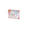 Laku Sweet Collection Twinkle Castle 2025 Edition Building Blocks Set for Creative Play
