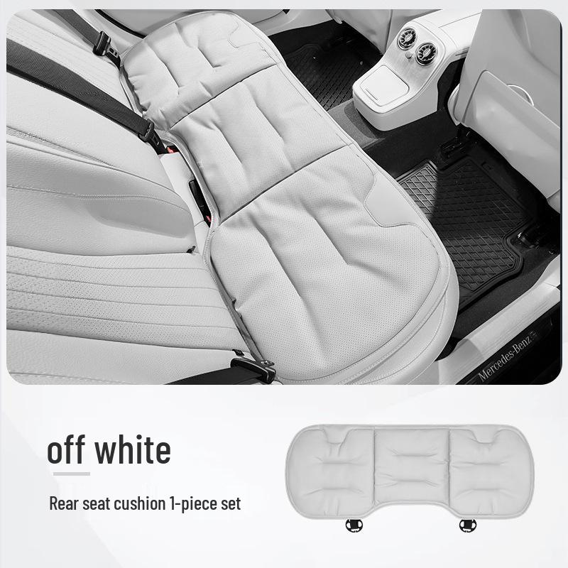 Porsche Breathable Seat Cushion for Cayenne, Macan, Panamera, 718, Taycan