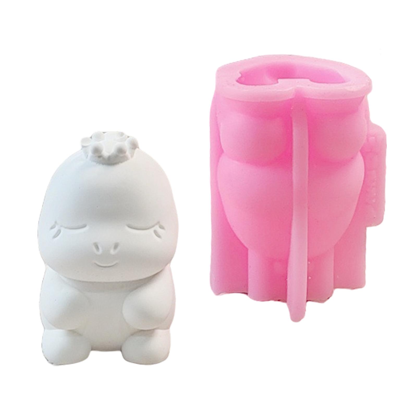 

3D Формы для свечей в виде короны динозавра, Формы для литья, Силиконовая форма для животных, Формы для орнаментов, Формы для изготовления свечей, Формы для эпоксидной смолы