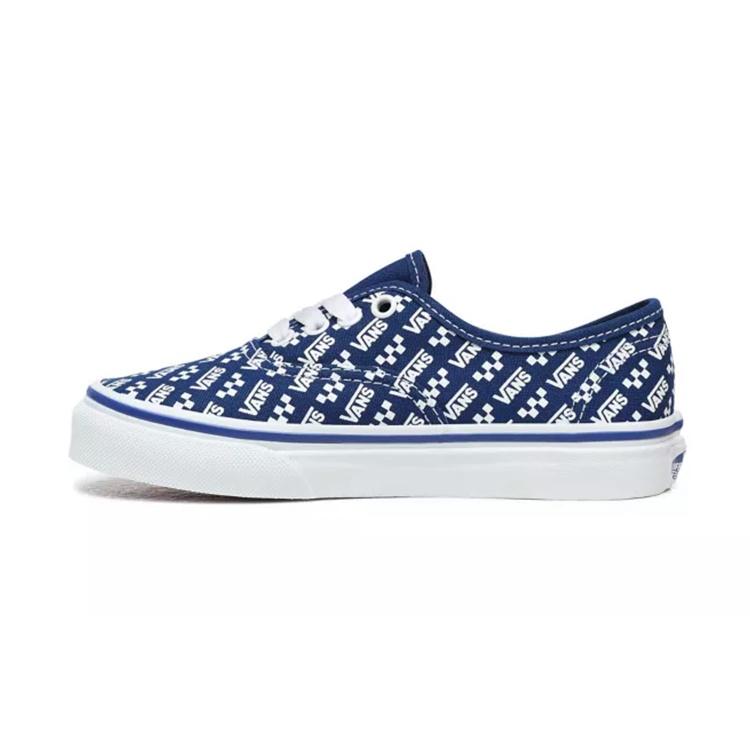 (PS) Vans Logo Authentic Blue Kids VN0A3UIVWH8 EU 27
