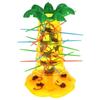 Family Arcade Game Falling Jumping Monkeys Pickaxes