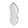 Stainless Gua Sha Tools Steel Scraping Massage Tool Facial Massage Tools for Relaxing Soft Tissue, Reduce Head, Neck, Back Pain