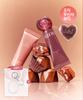 Nuse [new  1 1] Reju Lip Gloss  + Free Bead Key Ring 