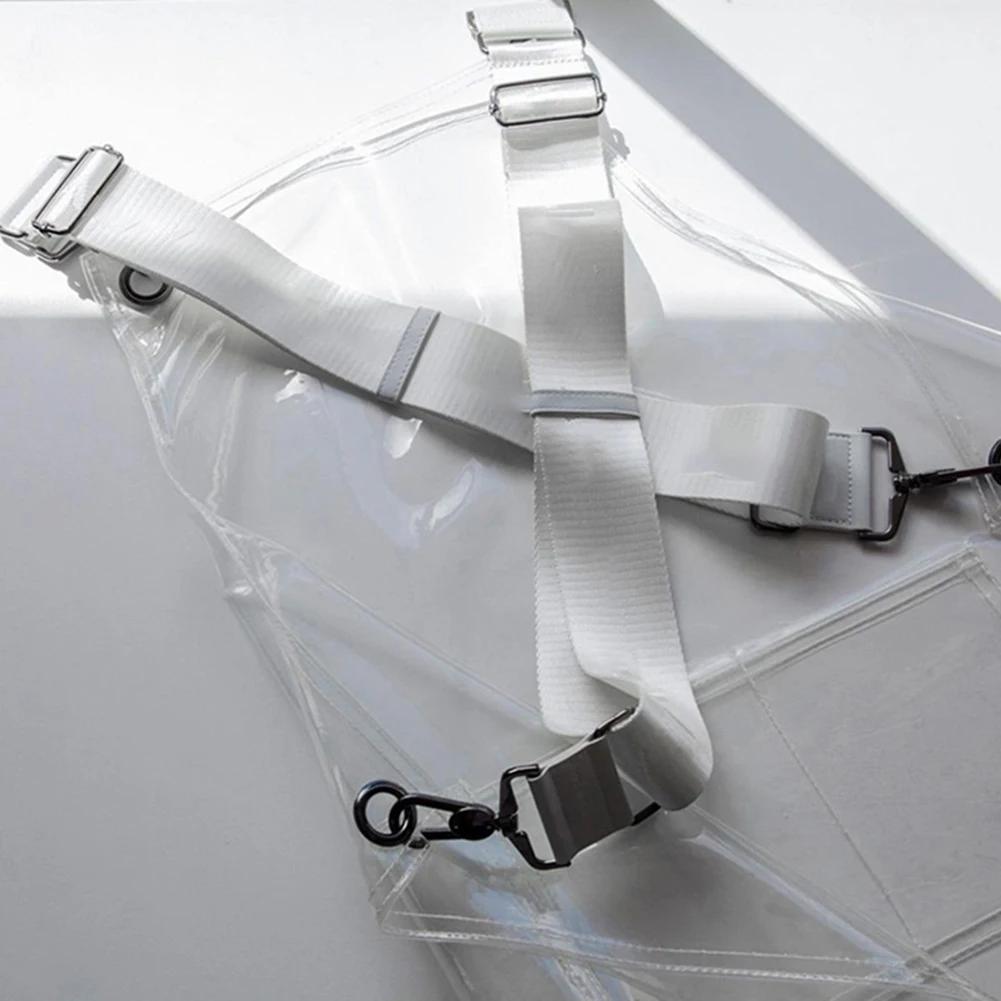 TPU Průhledná zástěra pro holiče, kuchaře, do kuchyně, na pečení, malování, odolná proti oleji, průhledné zástěry, vodotěsná módní pracovní zástěra pro ženy, muže
