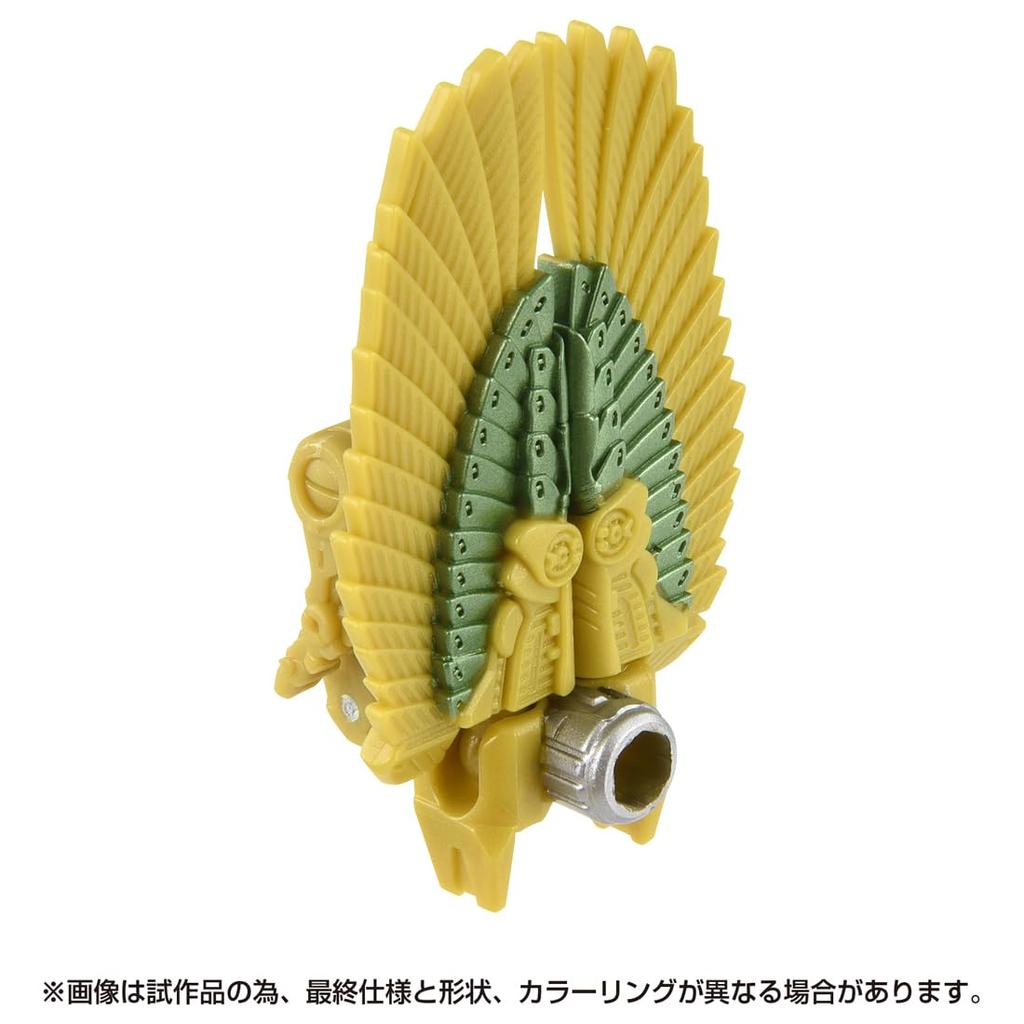 Takara Tomy Transformers Beast Awakening BW-05 Awakening Weapon Air Raiser