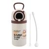 550ml Smart Temperature Display Insulated Cup Leakproof Insulated Cup Insulated Bottle with