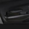 Car Left Elbow Support Door Storage Box, Interior Lifting Armrest Box, Elbow Support Height Pad, and Seat Armrest Support