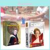Avalon Coup The Resistance Quest Conjunto de Jogo de Tabuleiro de Entretenimento Aprimorado