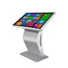 Enteng Horizontal Interactive Self-Service Kiosk