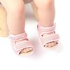 Summer Baby Sandals Toddler Baby Girl Boy Summer Sandals Anti Slip Slippers Hollow Shoes Sneaker