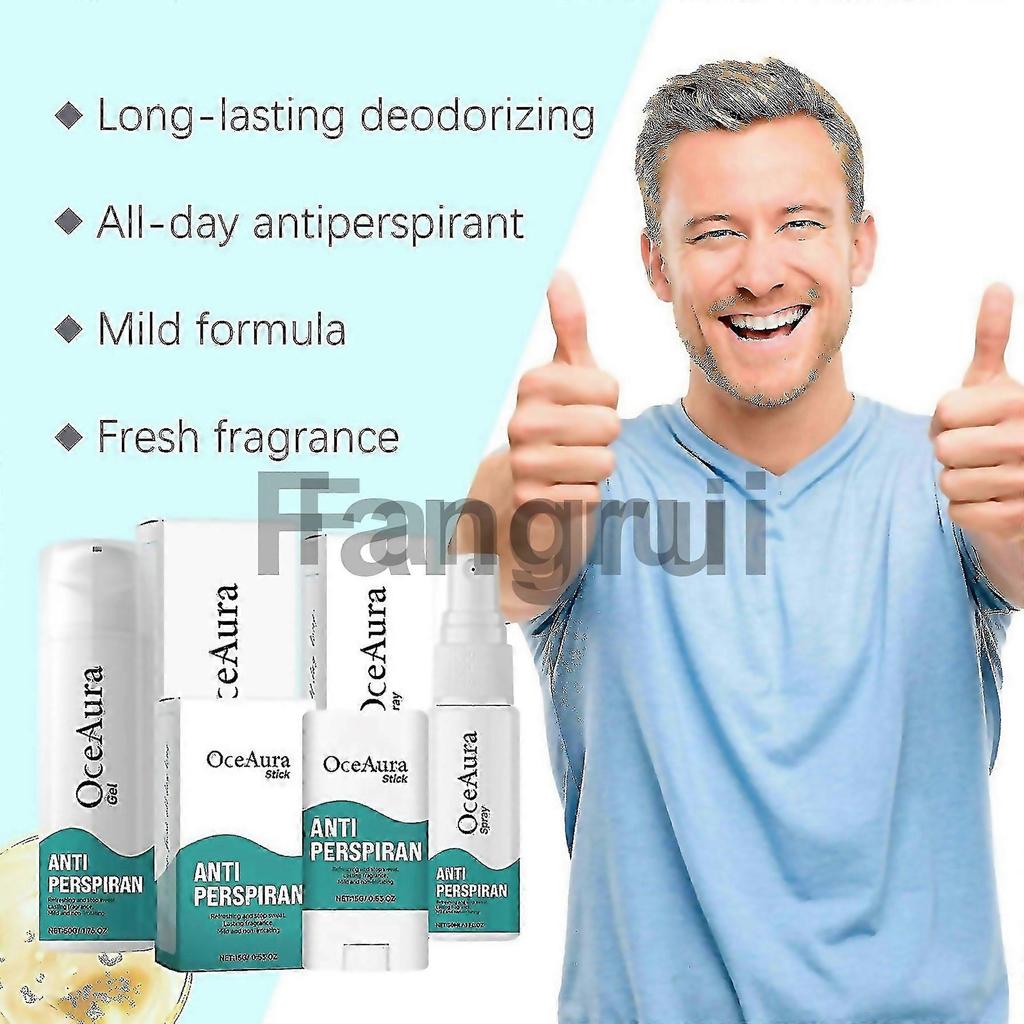 For Oceaura Suitable For Everyday Use