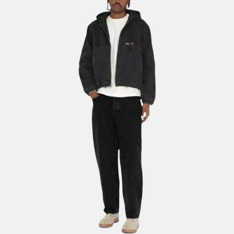 Stussy Double Dye Work Jacket 115689
