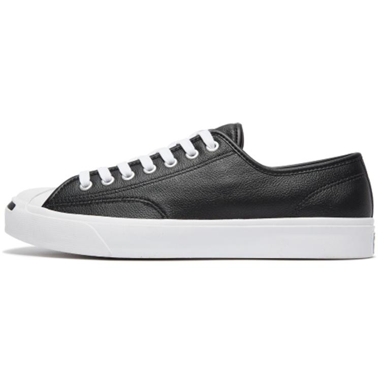 Converse Jack Purcell Low Black Men s 164224C EU 35.5