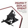 Easy Use Adjustable Angle Grinder Bracket Angle Grinder Retrofit Cutting Machine Slotting Base For 100-125MM