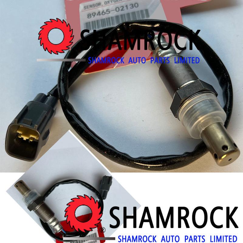 89465-02130 8946502130 Lambda Sensor Air Fuel O2 Oxygen Sensor 89465-02130 89465 02130 8946502130
