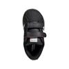 adidas Originals Superstar PU Synthetic Leather LED Light Comfortable Casual Simple Versatile Low-Top Shoes Baby Sneaker JI0507