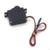 Upgraded PS-1171MG High Analog Servo 3.5Kg Large for Arm Helicopter Replacement Accessories